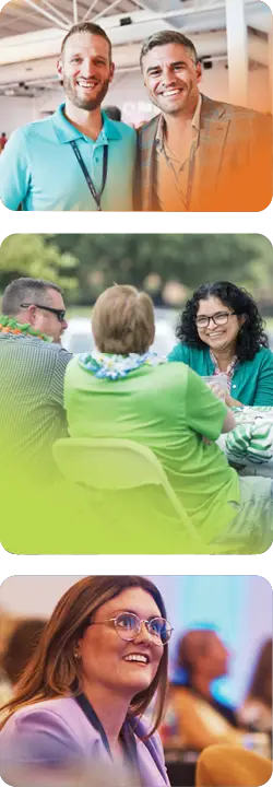 employee celebration communications